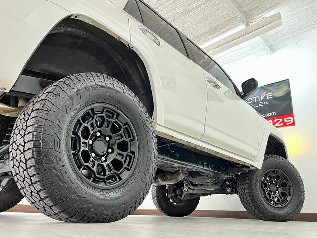 2017 Toyota 4Runner Limited Carrollton TX