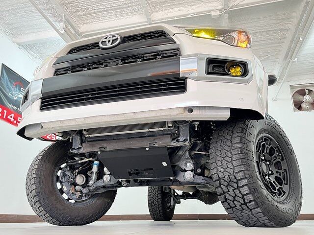 2017 Toyota 4Runner Limited Carrollton TX