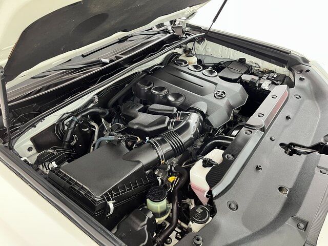 2017 Toyota 4Runner Limited Carrollton TX