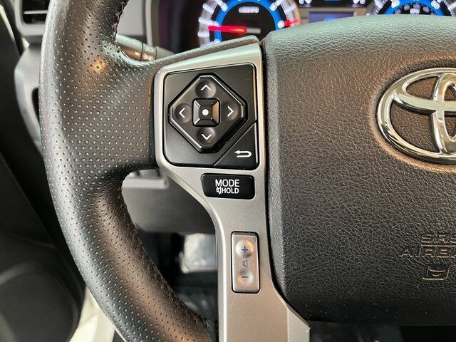 2017 Toyota 4Runner Limited Carrollton TX