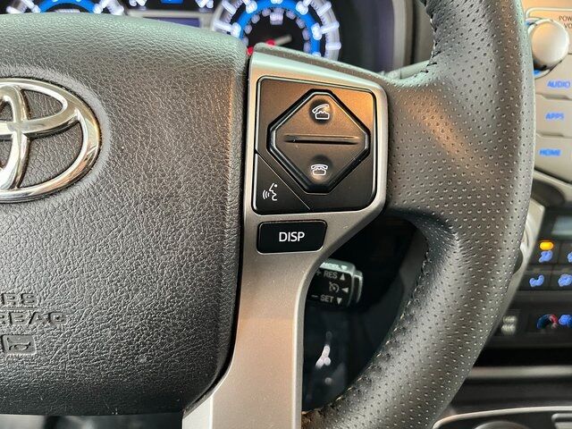2017 Toyota 4Runner Limited Carrollton TX