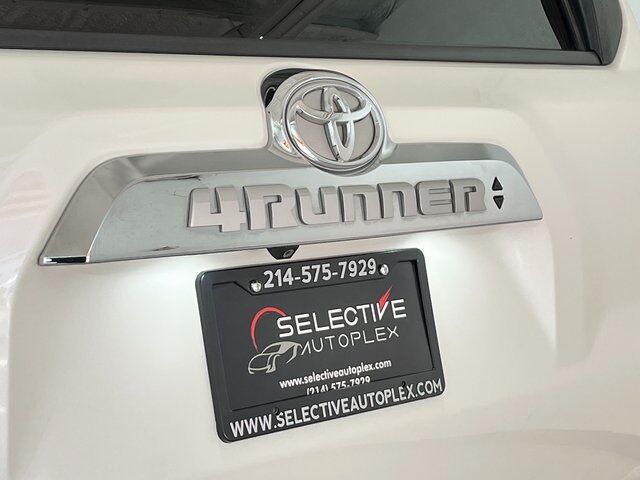 2017 Toyota 4Runner Limited Carrollton TX