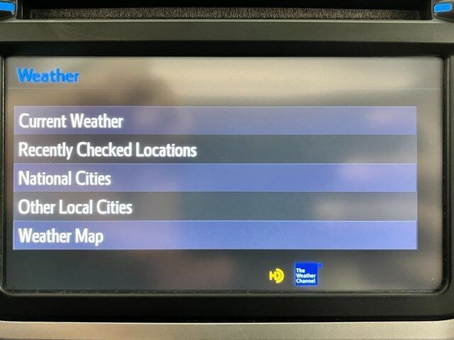 2017 Toyota 4Runner Limited Carrollton TX