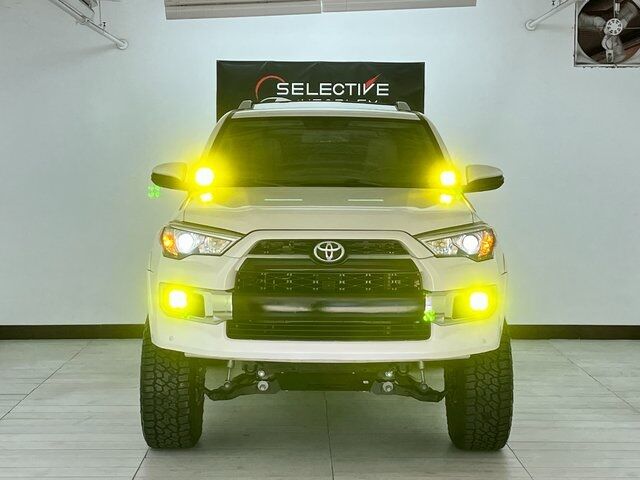 2017 Toyota 4Runner Limited Carrollton TX