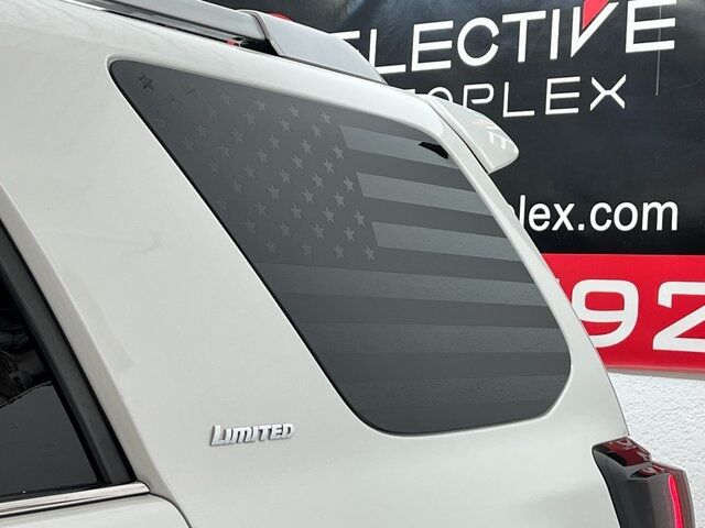 2017 Toyota 4Runner Limited Carrollton TX