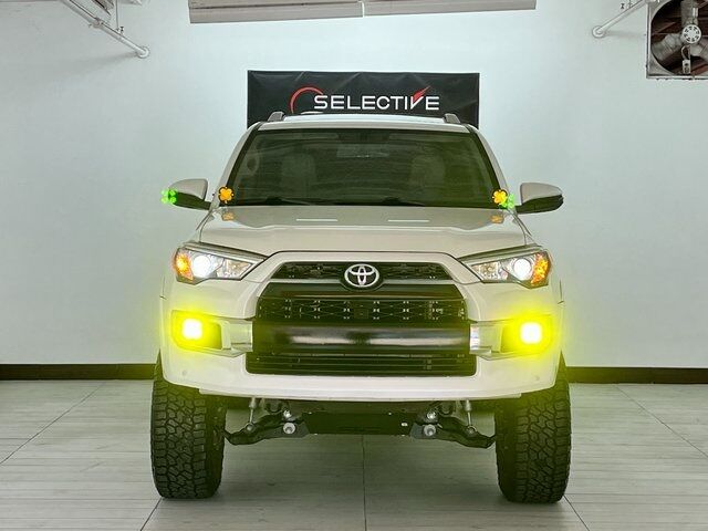 2017 Toyota 4Runner Limited Carrollton TX