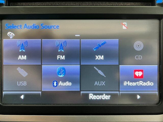 2017 Toyota 4Runner Limited Carrollton TX