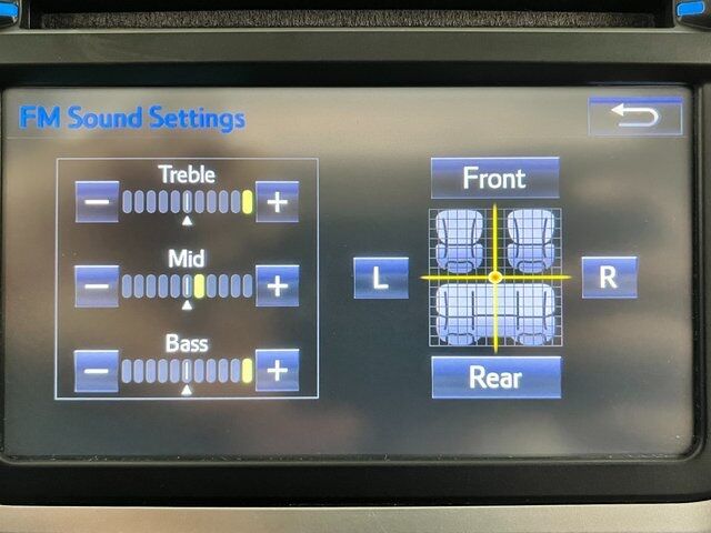 2017 Toyota 4Runner Limited Carrollton TX