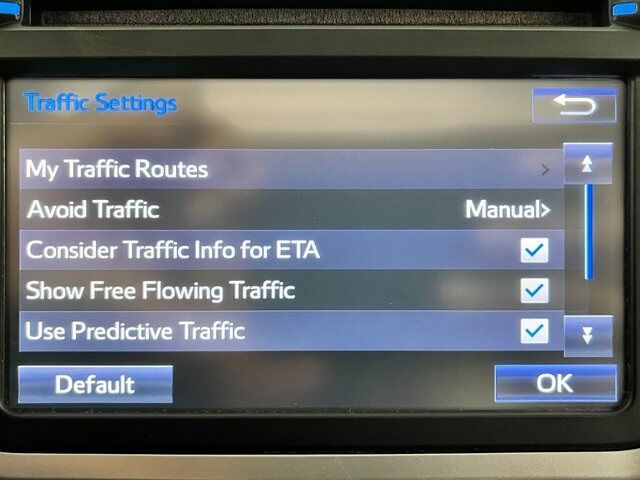 2017 Toyota 4Runner Limited Carrollton TX