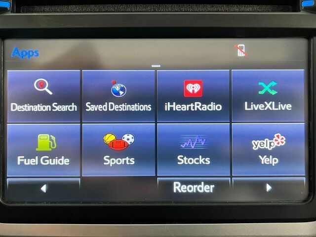 2017 Toyota 4Runner Limited Carrollton TX