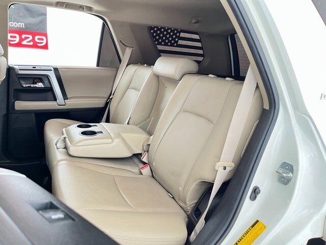 2017 Toyota 4Runner Limited Carrollton TX