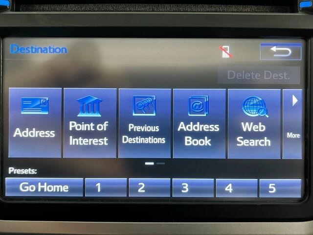 2017 Toyota 4Runner Limited Carrollton TX