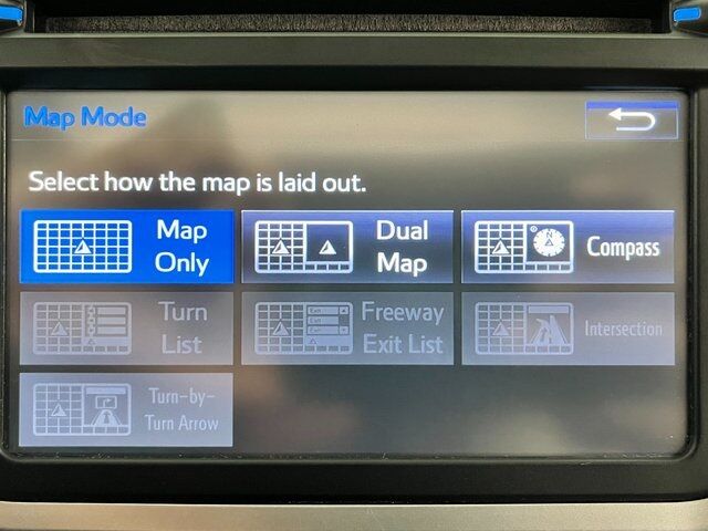 2017 Toyota 4Runner Limited Carrollton TX