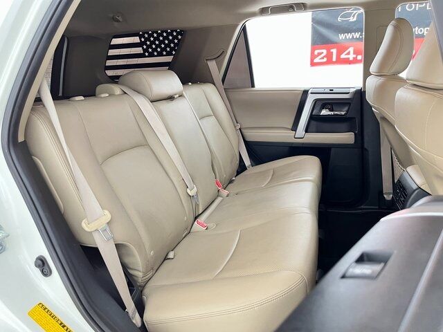 2017 Toyota 4Runner Limited Carrollton TX