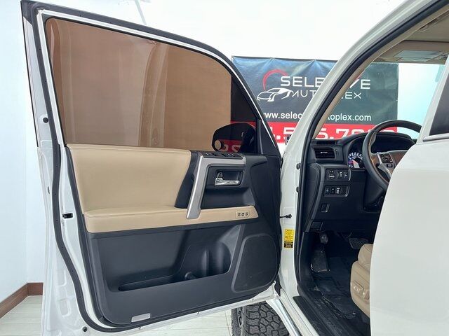 2017 Toyota 4Runner Limited Carrollton TX