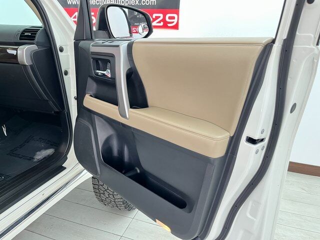 2017 Toyota 4Runner Limited Carrollton TX