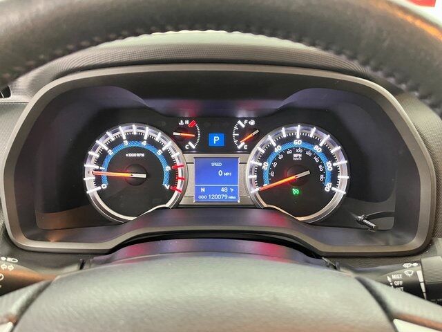 2017 Toyota 4Runner Limited Carrollton TX