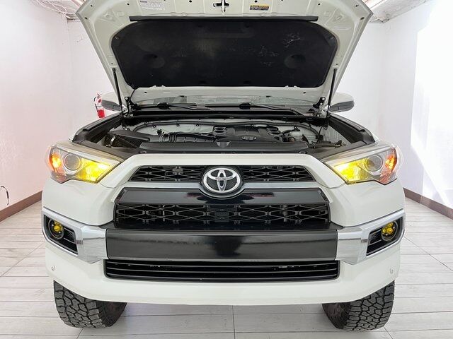 2017 Toyota 4Runner Limited Carrollton TX