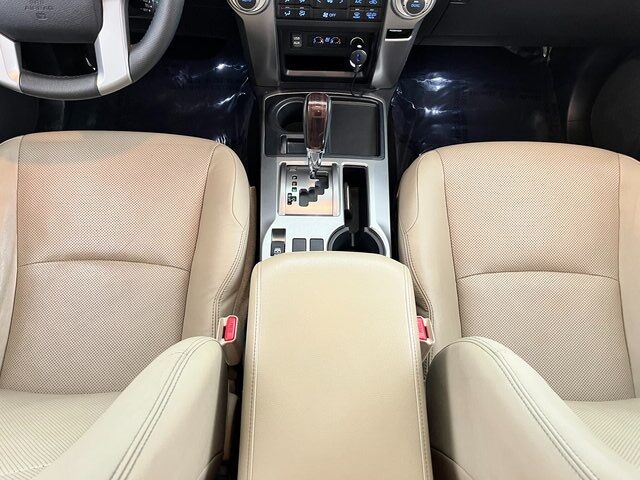 2017 Toyota 4Runner Limited Carrollton TX