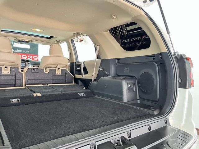 2017 Toyota 4Runner Limited Carrollton TX