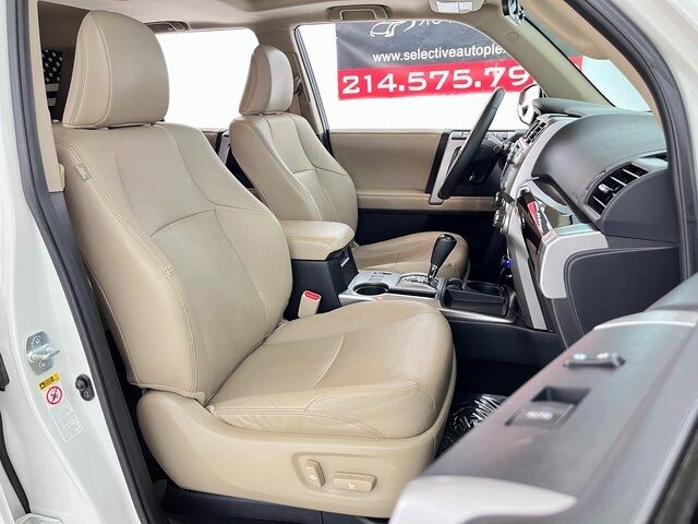 2017 Toyota 4Runner Limited Carrollton TX