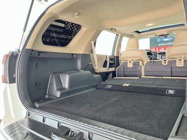 2017 Toyota 4Runner Limited Carrollton TX