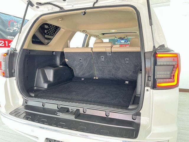 2017 Toyota 4Runner Limited Carrollton TX