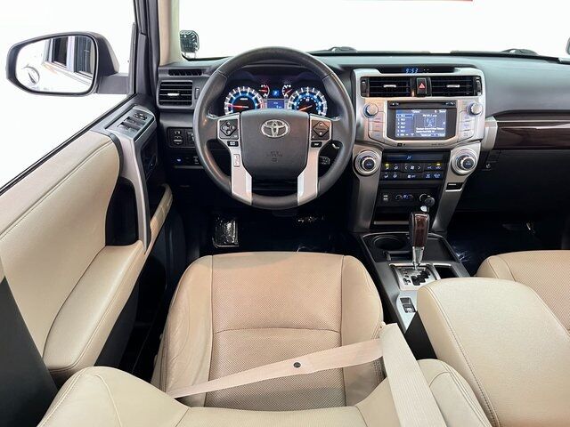 2017 Toyota 4Runner Limited Carrollton TX
