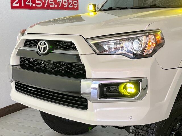 2017 Toyota 4Runner Limited Carrollton TX