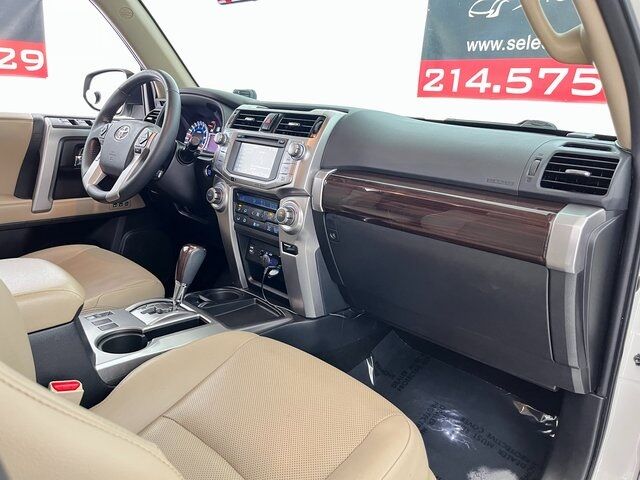 2017 Toyota 4Runner Limited Carrollton TX