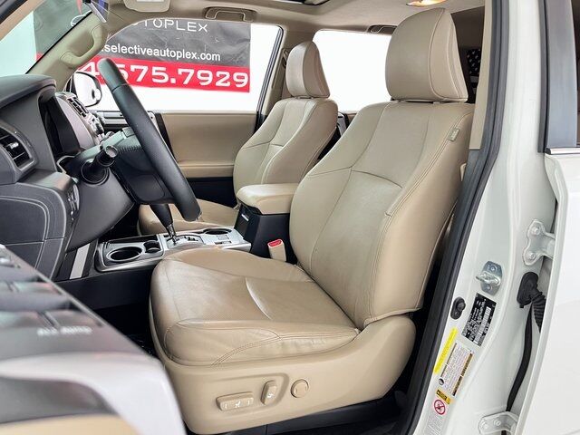 2017 Toyota 4Runner Limited Carrollton TX