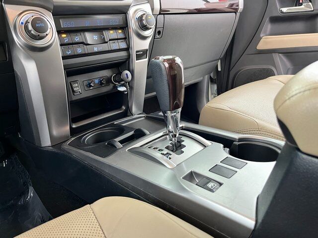 2017 Toyota 4Runner Limited Carrollton TX