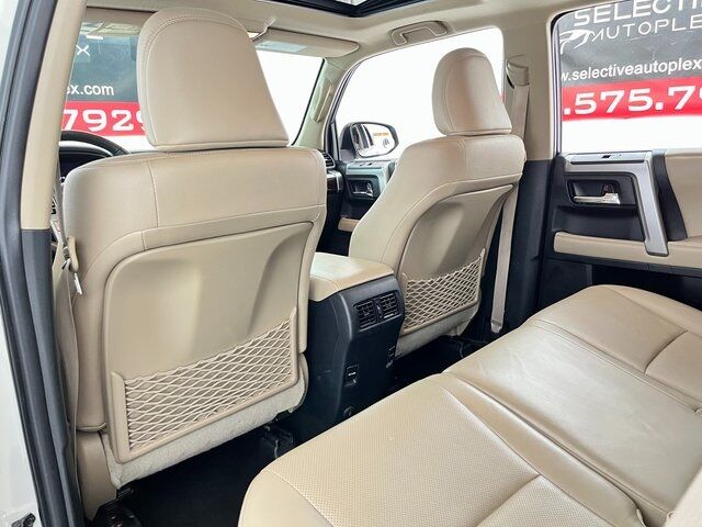 2017 Toyota 4Runner Limited Carrollton TX