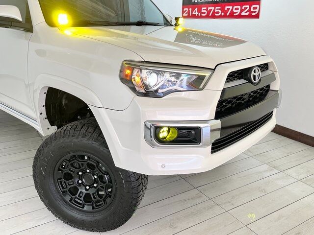 2017 Toyota 4Runner Limited Carrollton TX