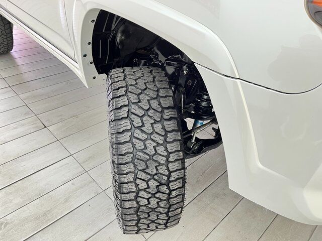 2017 Toyota 4Runner Limited Carrollton TX