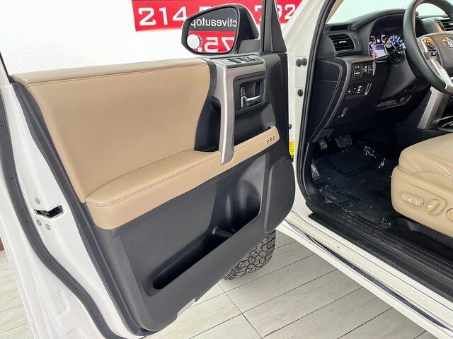2017 Toyota 4Runner Limited Carrollton TX