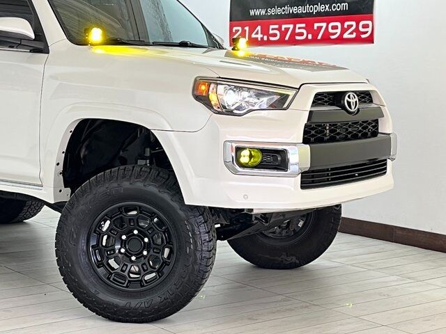 2017 Toyota 4Runner Limited Carrollton TX