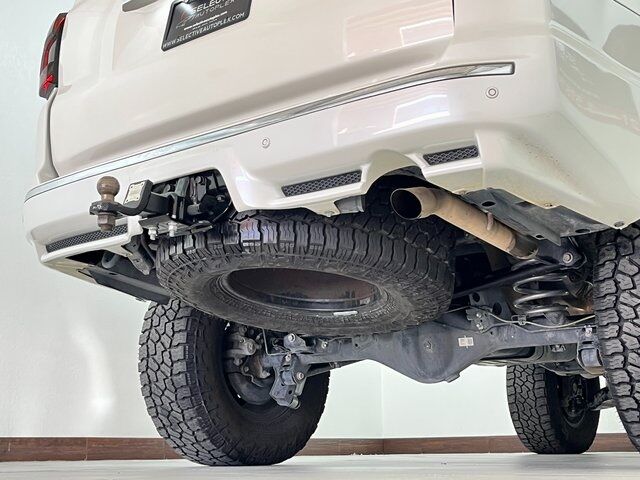 2017 Toyota 4Runner Limited Carrollton TX