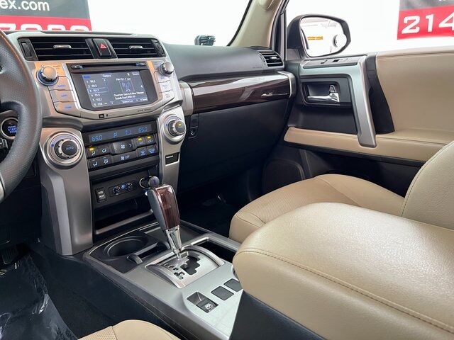 2017 Toyota 4Runner Limited Carrollton TX