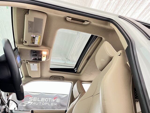 2017 Toyota 4Runner Limited Carrollton TX