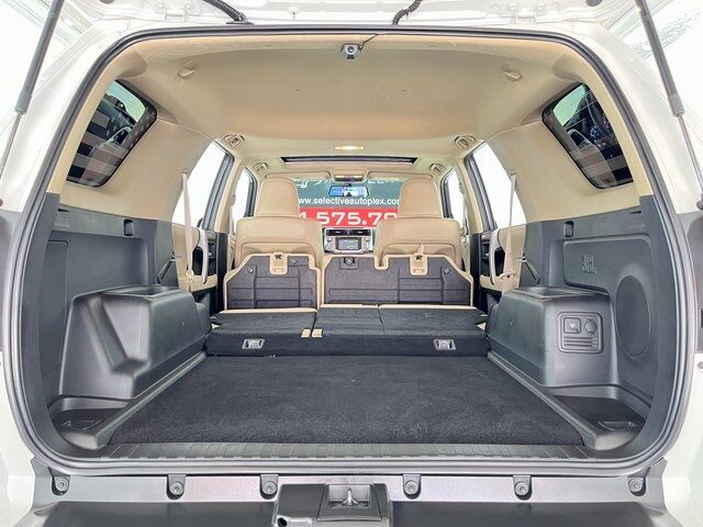 2017 Toyota 4Runner Limited Carrollton TX