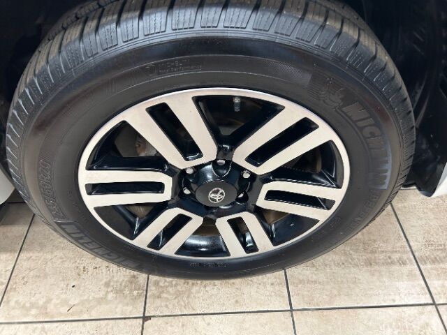 2017 Toyota 4Runner Limited Kannapolis NC