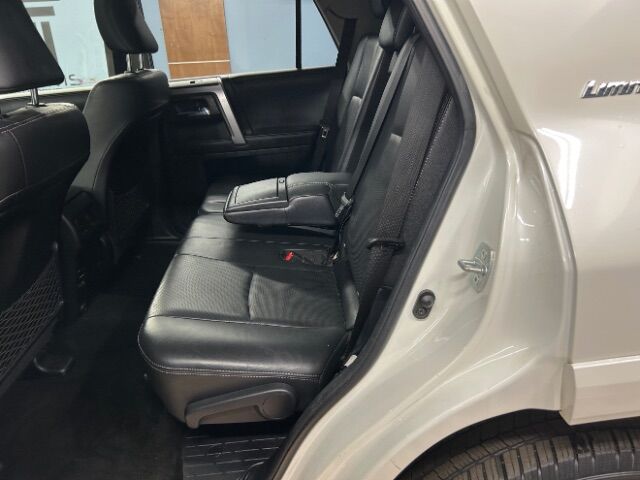 2017 Toyota 4Runner Limited Kannapolis NC
