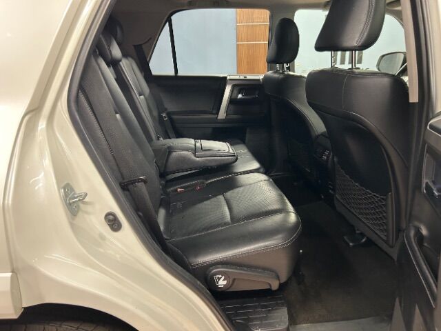 2017 Toyota 4Runner Limited Kannapolis NC