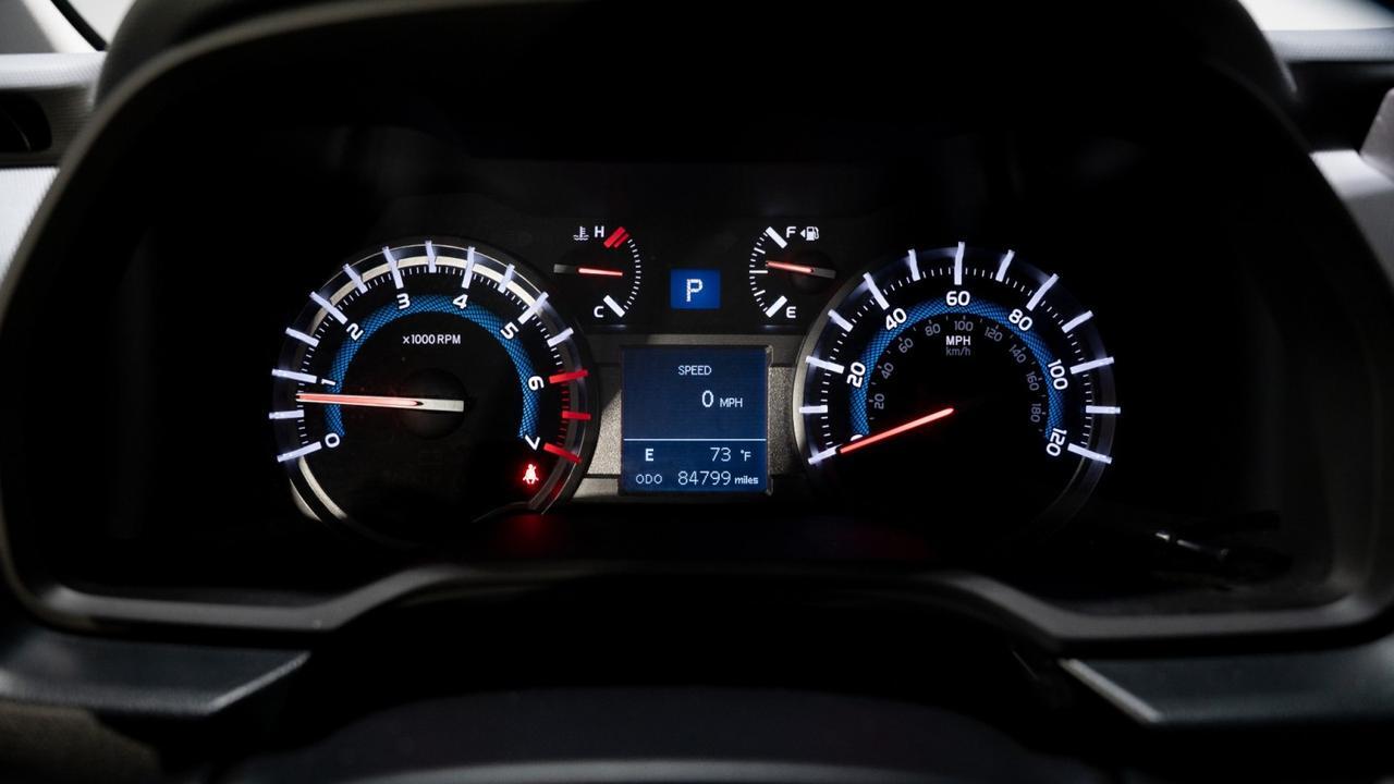 2017 Toyota 4Runner Limited Franklin TN