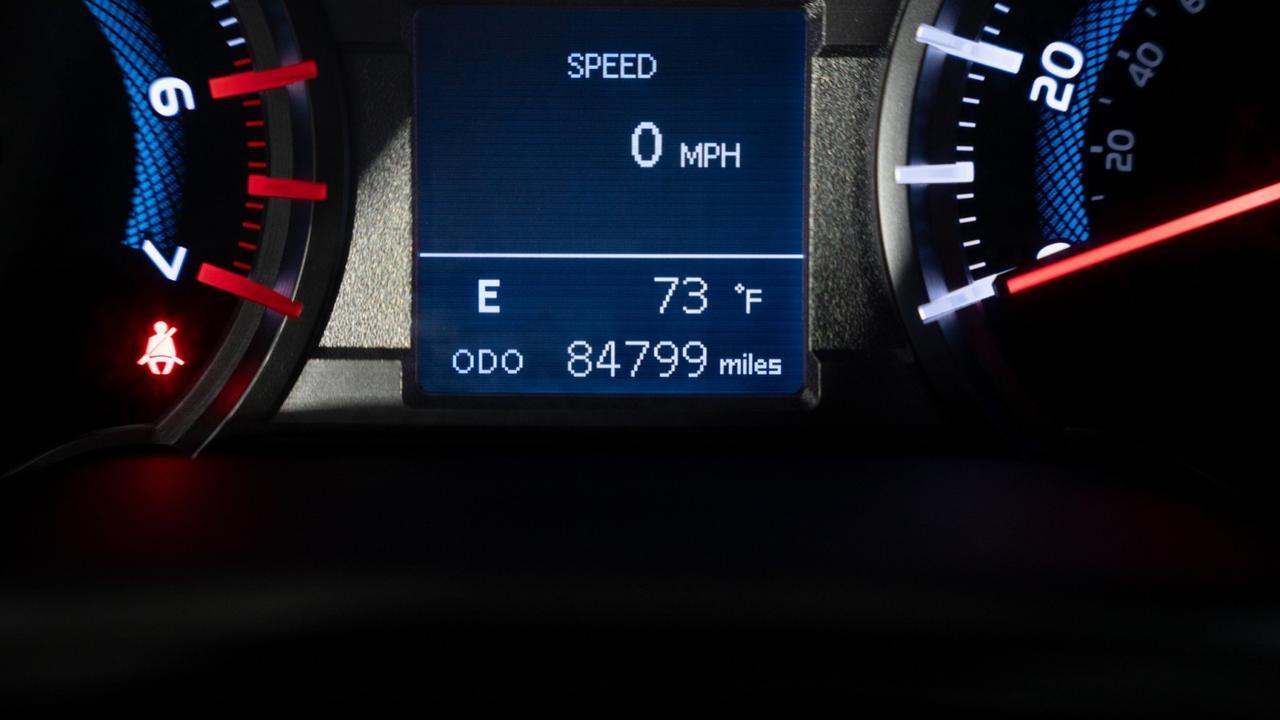 2017 Toyota 4Runner Limited Franklin TN