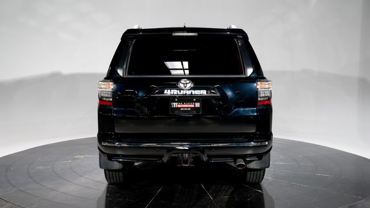 2017 Toyota 4Runner Limited Franklin TN