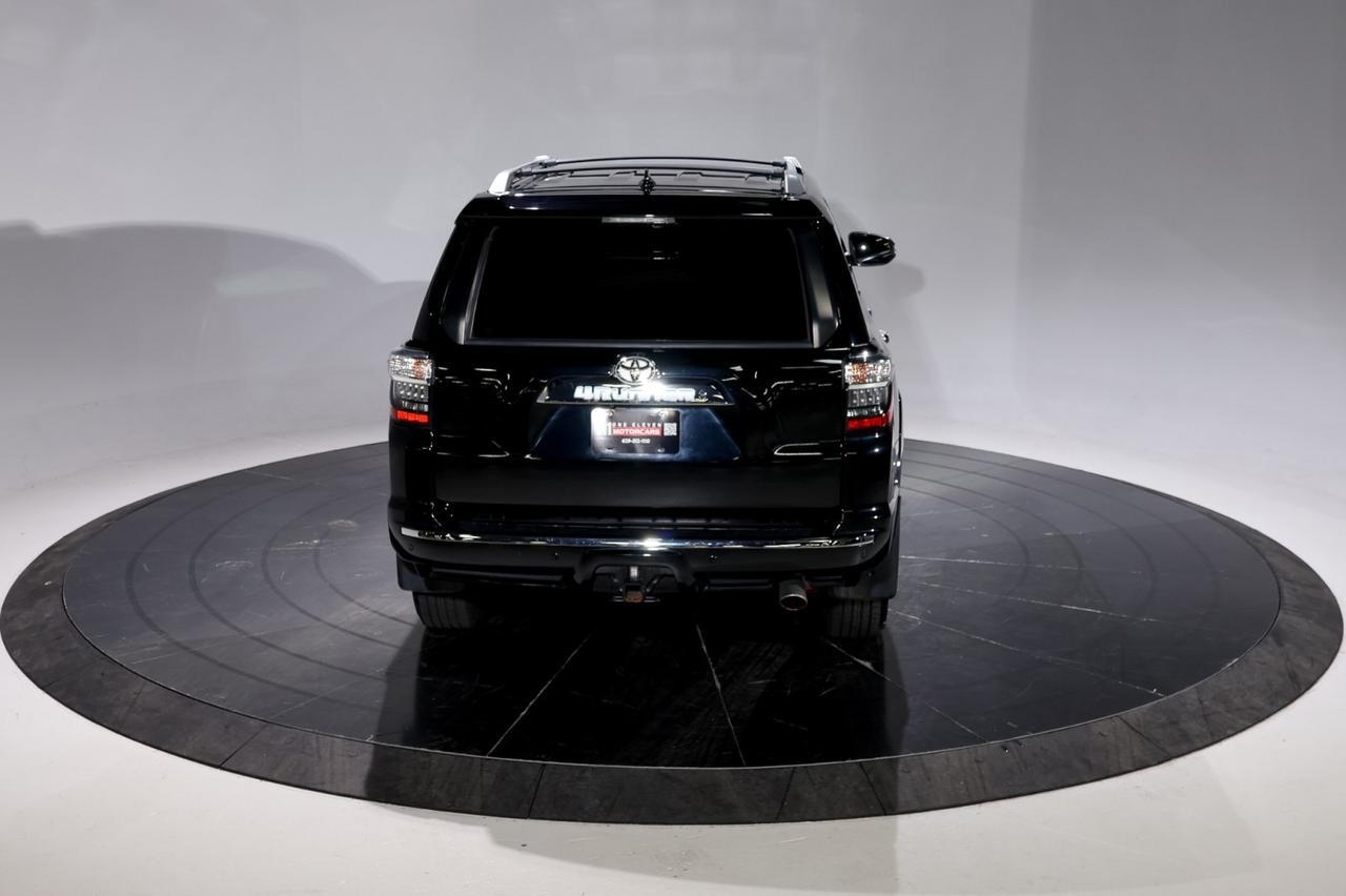 2017 Toyota 4Runner Limited Franklin TN