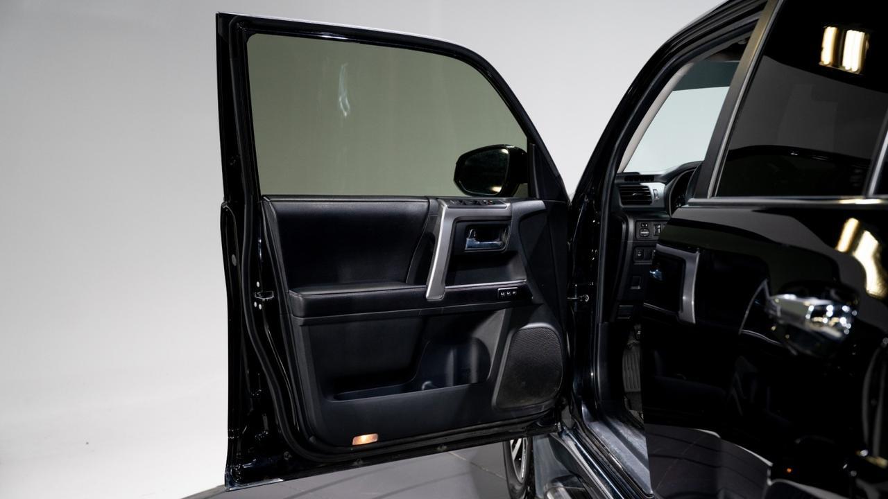 2017 Toyota 4Runner Limited Franklin TN