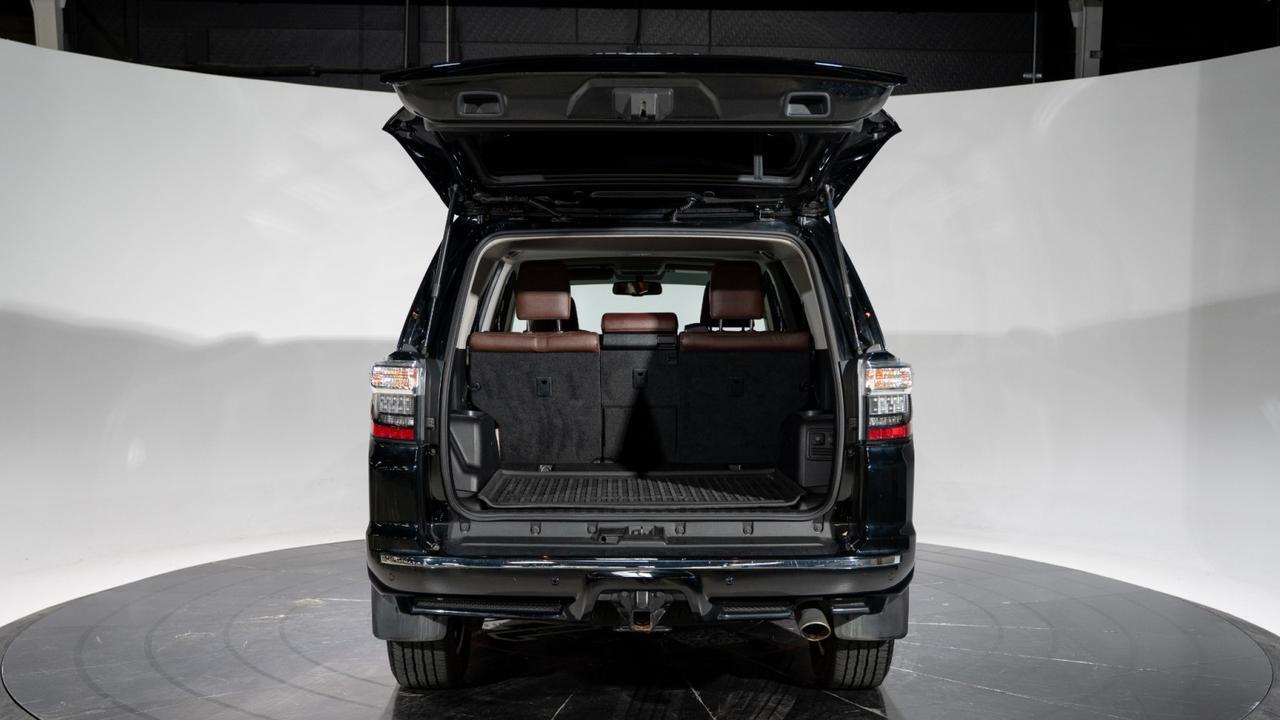 2017 Toyota 4Runner Limited Franklin TN